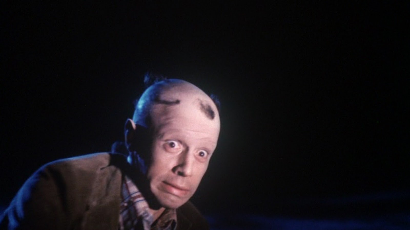 actor Richard Crystal large photo