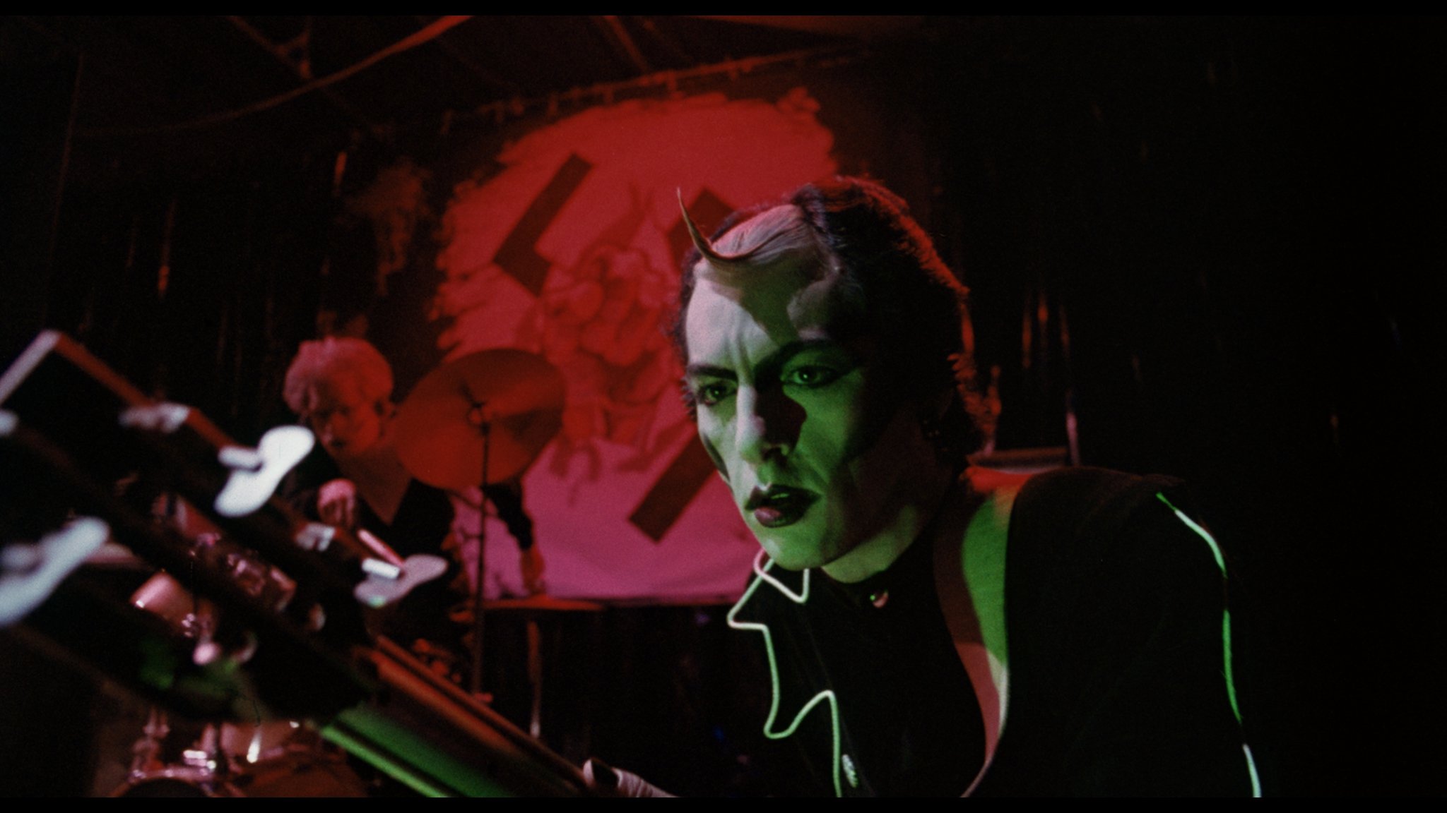 actor Rough Trade large photo