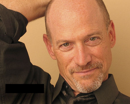 actor Joel Polis large photo