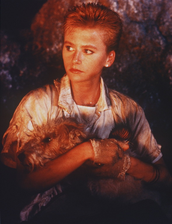 actor Nicola Cowper large photo