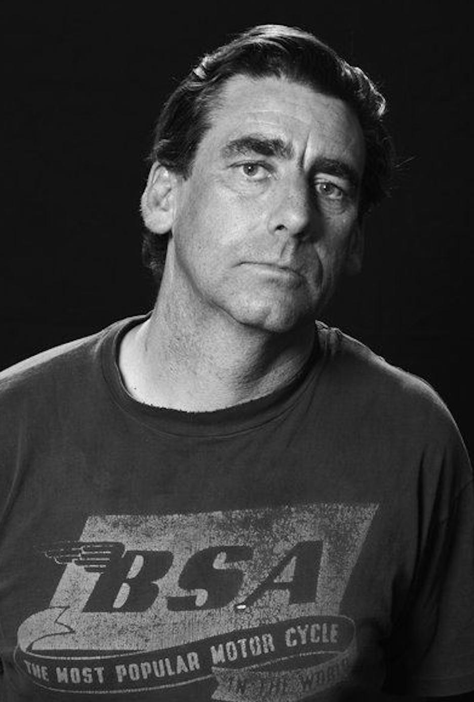 actor Lance Mountain large photo