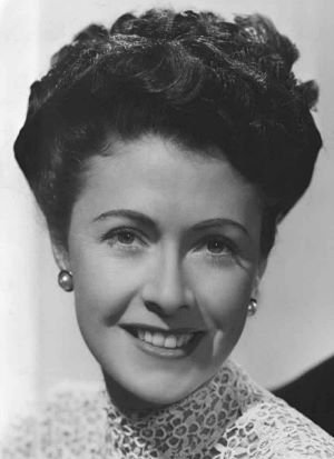 actor Molly Lamont large photo