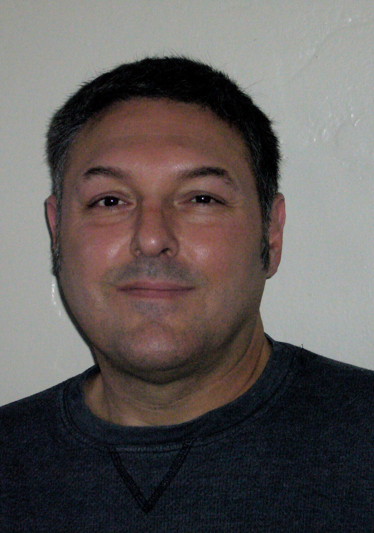 actor Edward Bates large photo