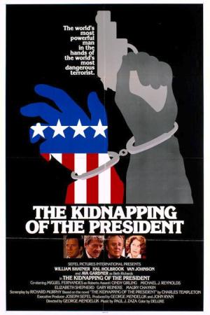 The Kidnapping of the President [Hindi]