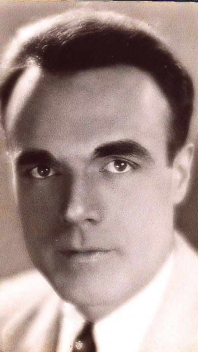 actor Craig Ward large photo