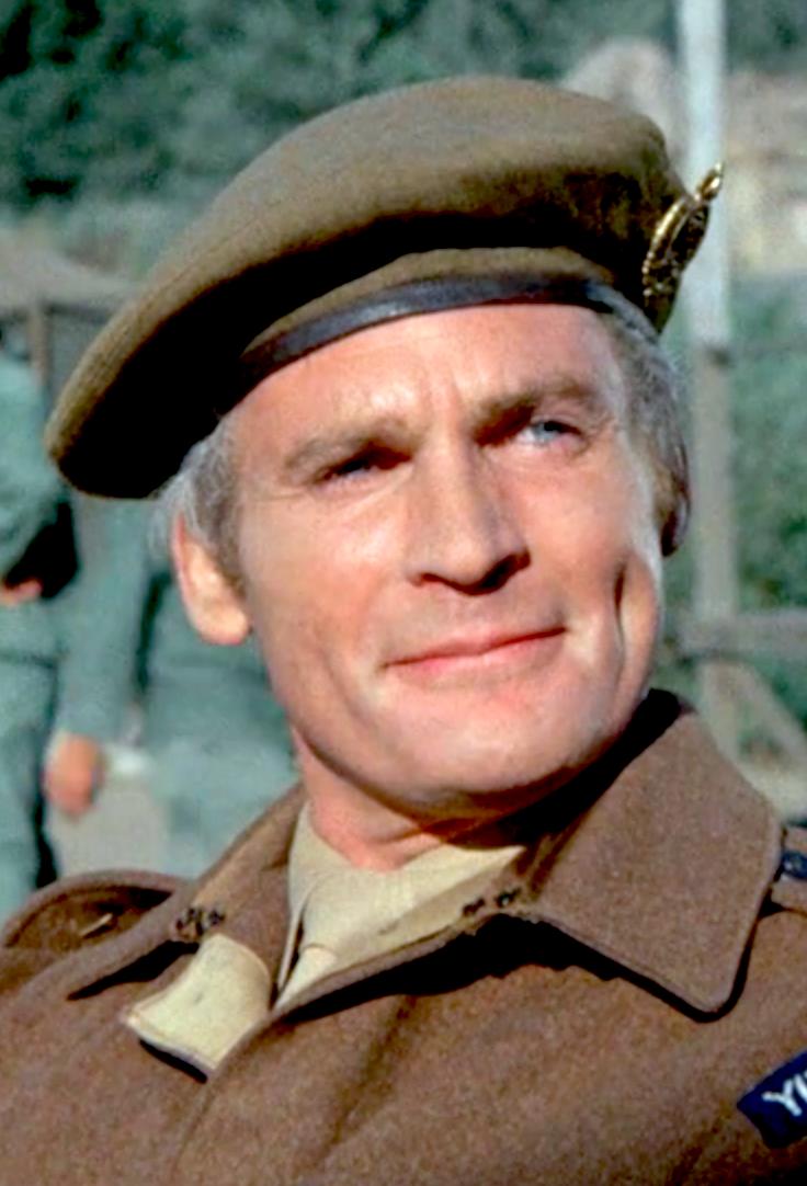 actor Ted Hamilton large photo