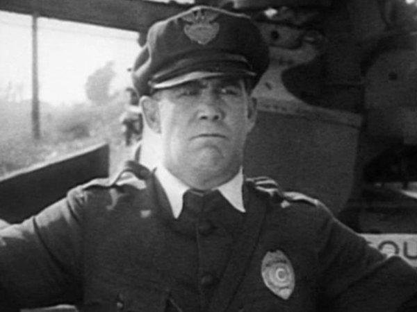 actor Edgar Dearing large photo