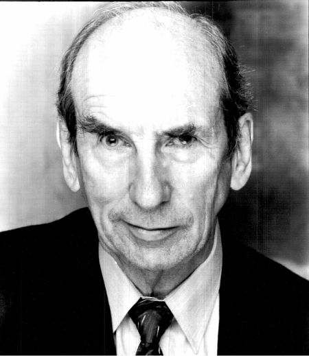 actor Dennis St John large photo