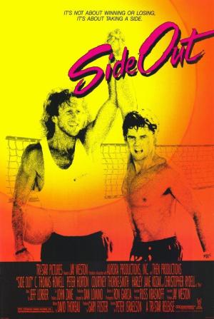 Side Out [Hindi]