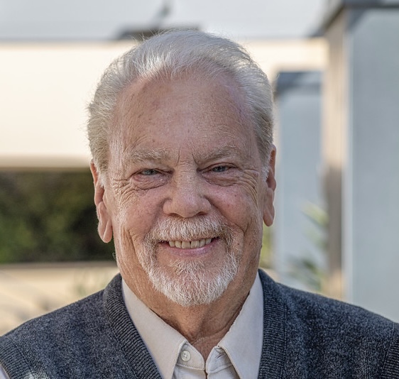 actor Jim Boelsen large photo