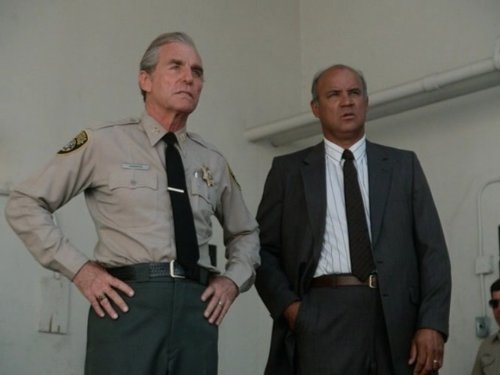 actor David Froman large photo