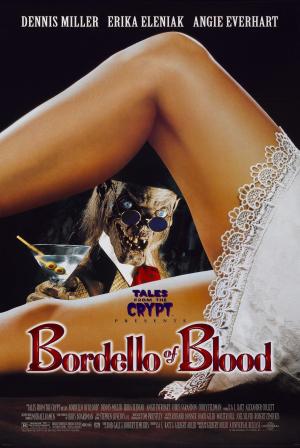 Bordello of Blood [Version française]