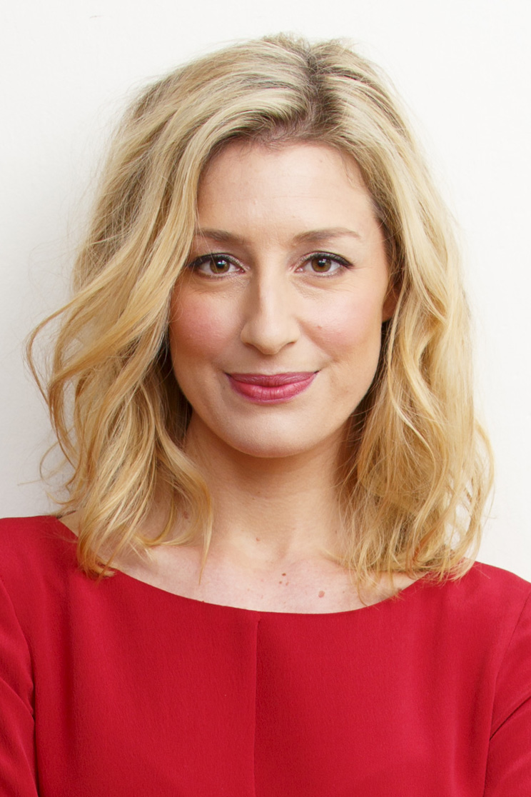 actor Sibylla Budd large photo