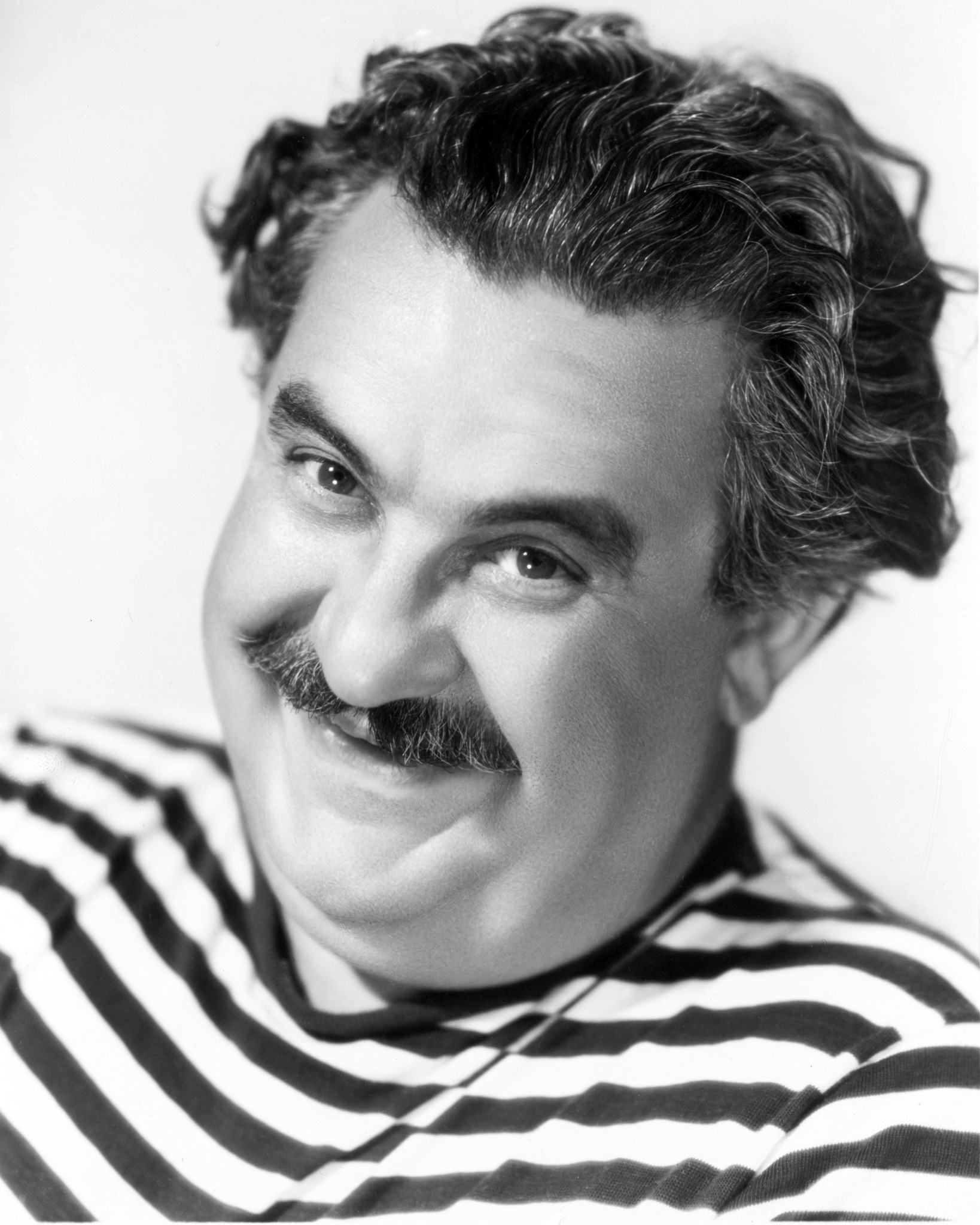 actor Billy Gilbert large photo