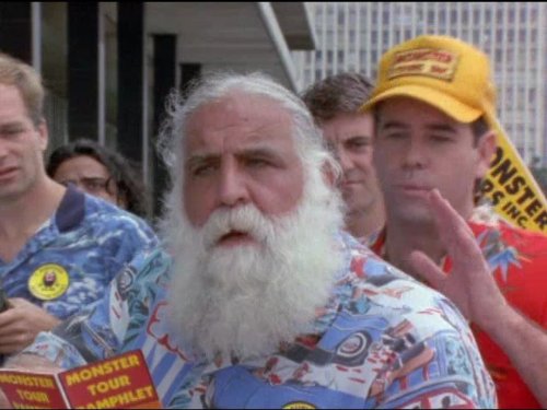 actor Gregg Bullock large photo