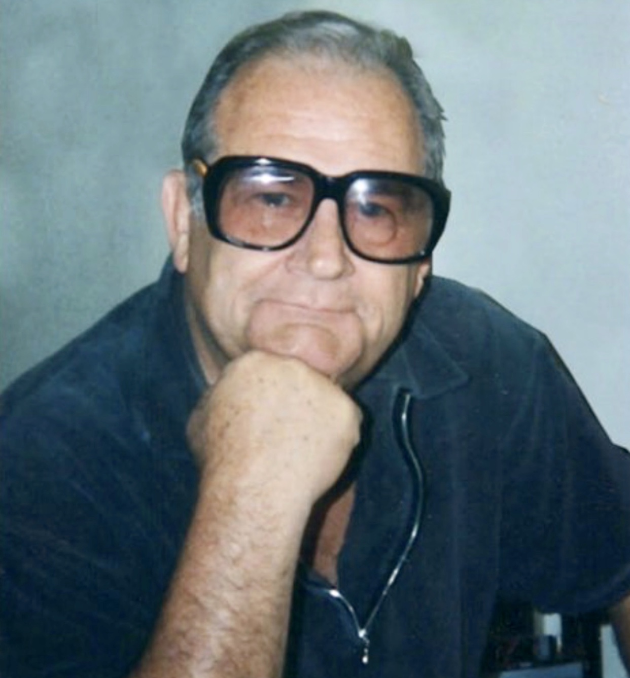 actor Eddie Foy III large photo