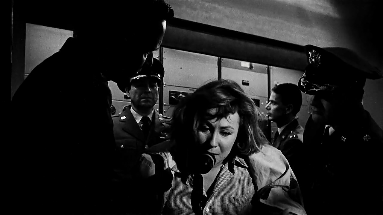 actor Janet Ward large photo