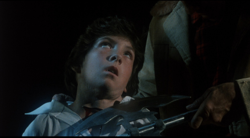 actor Trace Cooper large photo