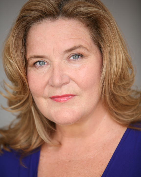 actor Sylvia Rands large photo