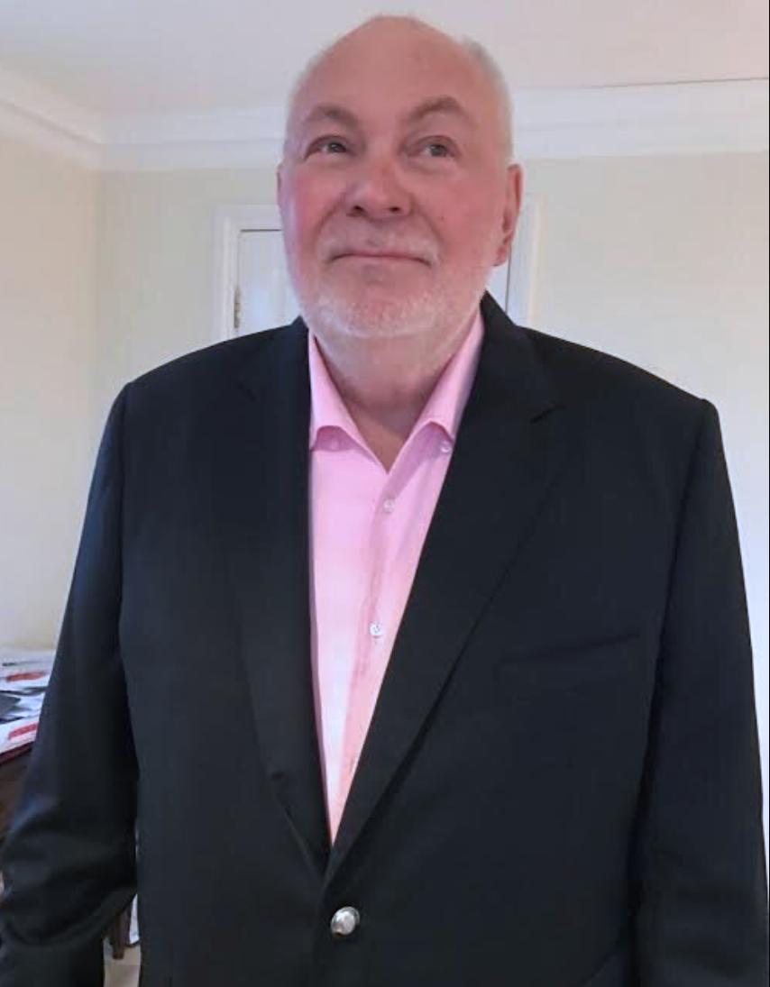 actor Rocky Taylor large photo