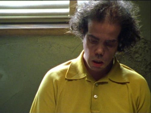 actor Gianin Loffler large photo