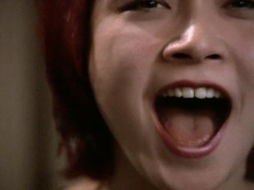 actor Andrea Mann large photo