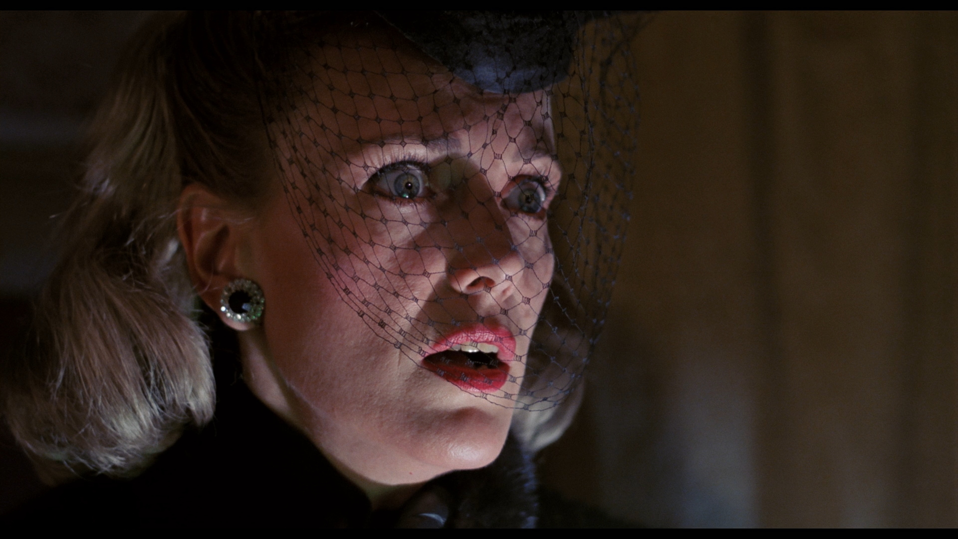 actor Sandy Brooke large photo