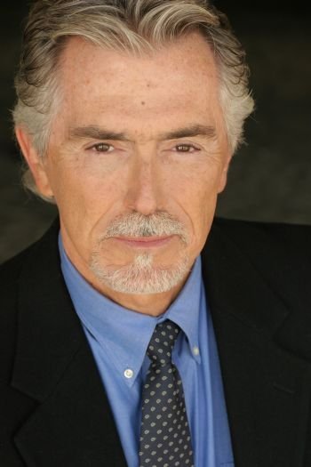 actor Loren Blackwell large photo