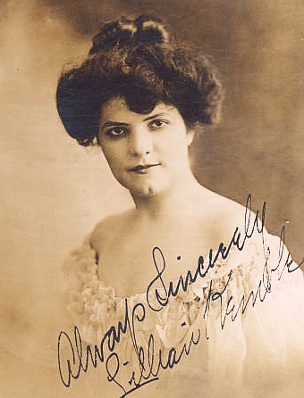 actor Lillian Kemble-Cooper large photo