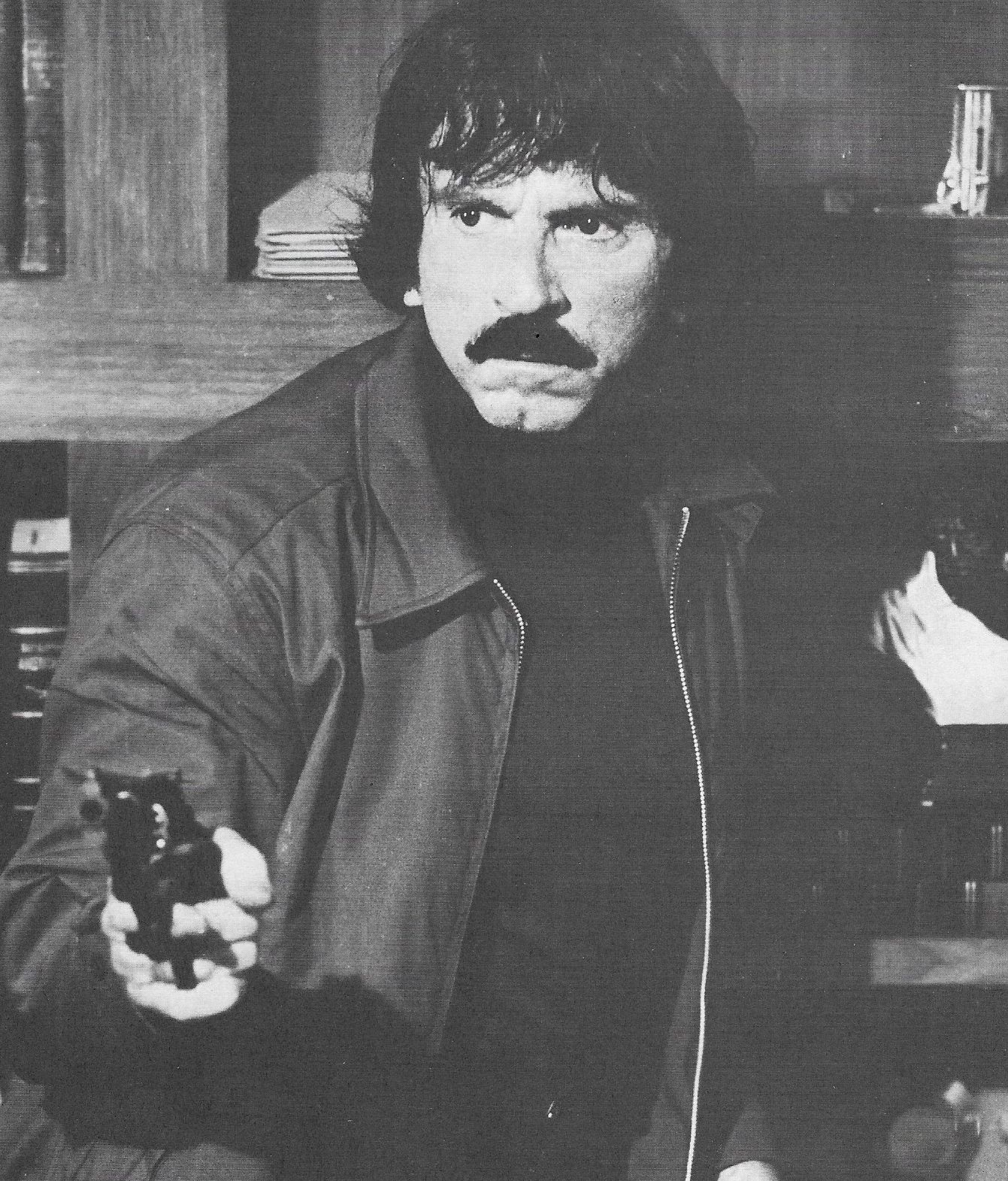 actor Gabriel Dell large photo