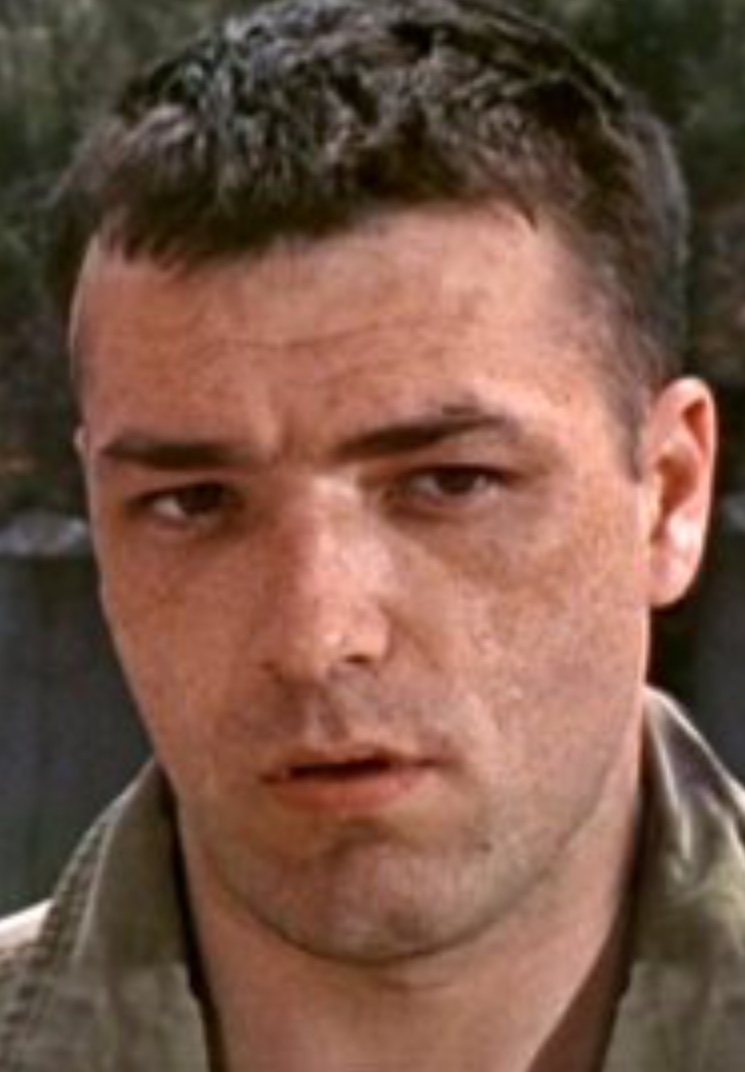 actor Tom Busby large photo