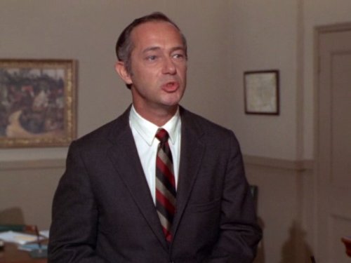 actor William Lanteau large photo