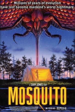 Mosquito [Version française]