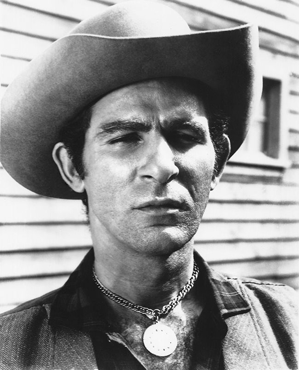 actor George Keymas large photo