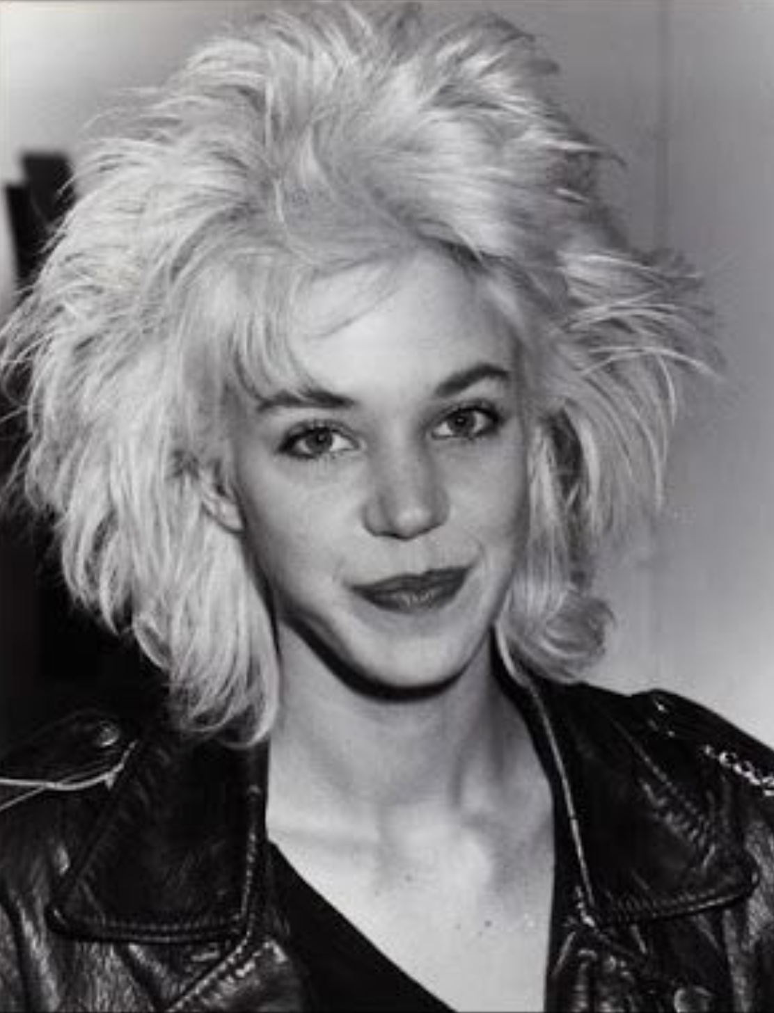 actor Carrie Hamilton large photo