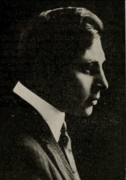 actor Edward Alexander large photo