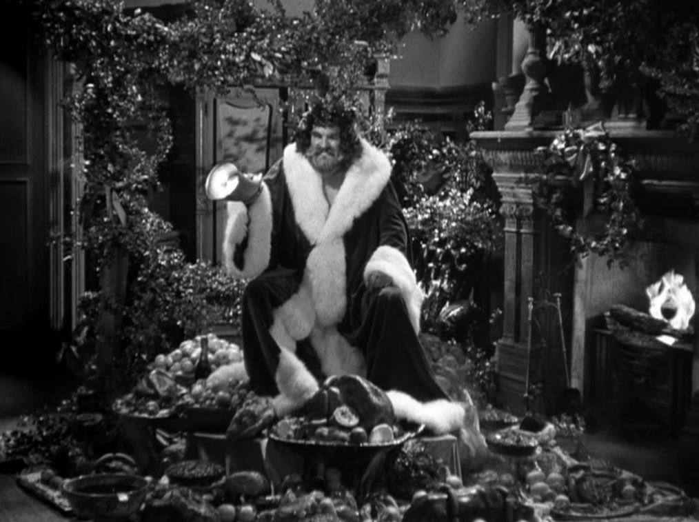 actor Lionel Braham large photo