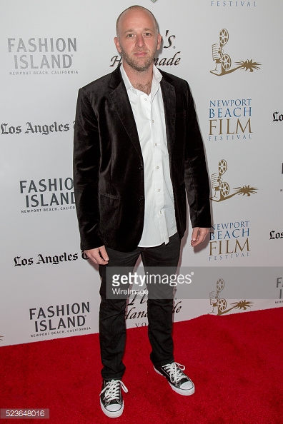 actor Jesse Shapiro large photo