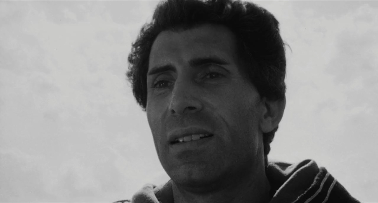 actor Renato Terra large photo