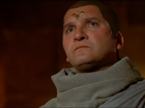 actor Bill Croft large photo