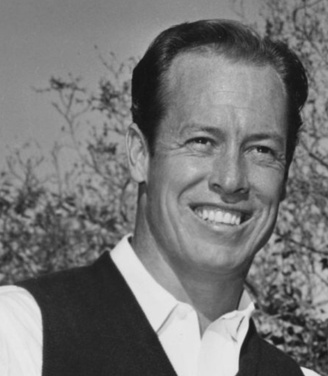 actor Bob Morgan large photo