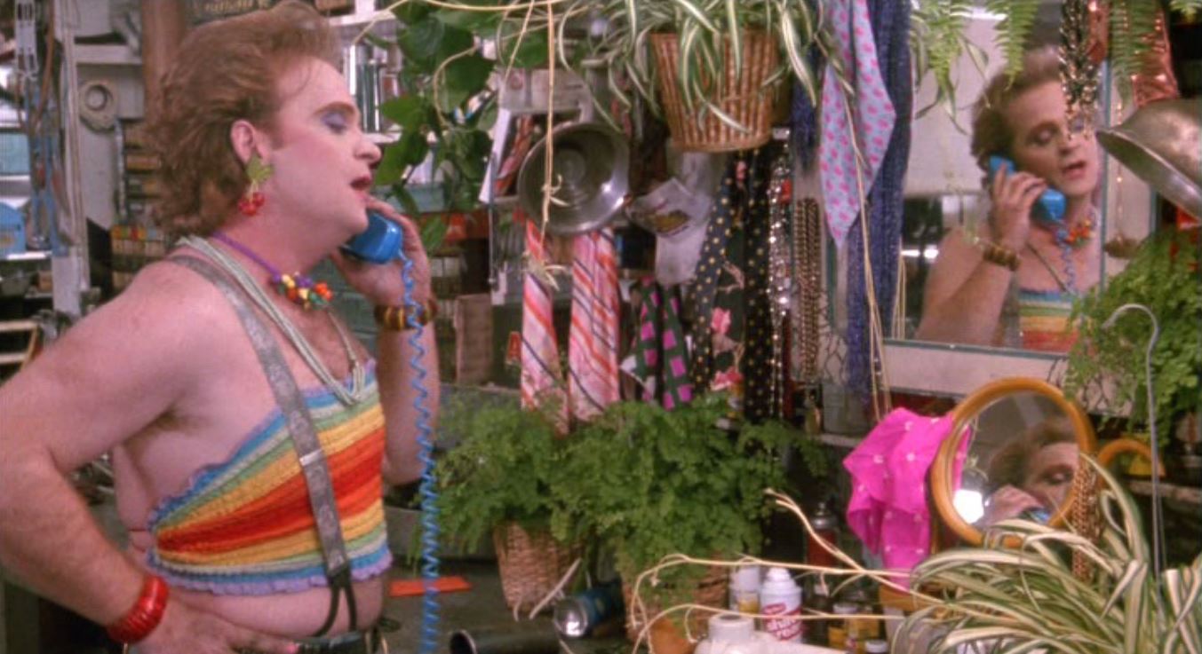 actor John Michael Bolger large photo