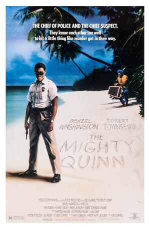 The Mighty Quinn [Version française]