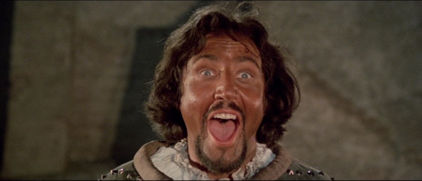 actor Lloyd Battista large photo