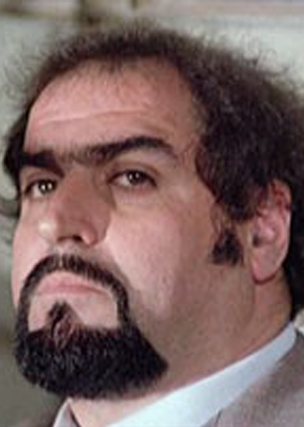 actor Giovanni Bonadonna large photo