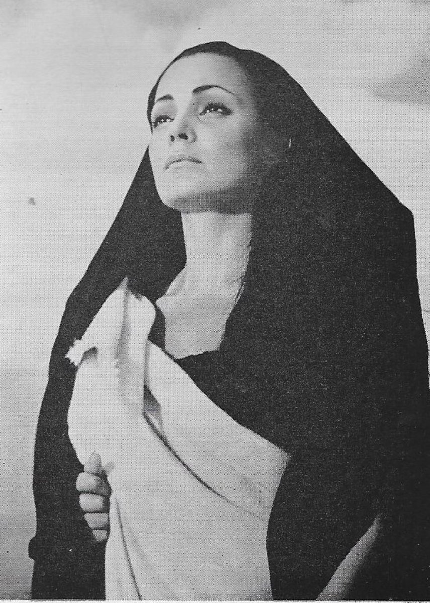 actor Carmen Sevilla large photo