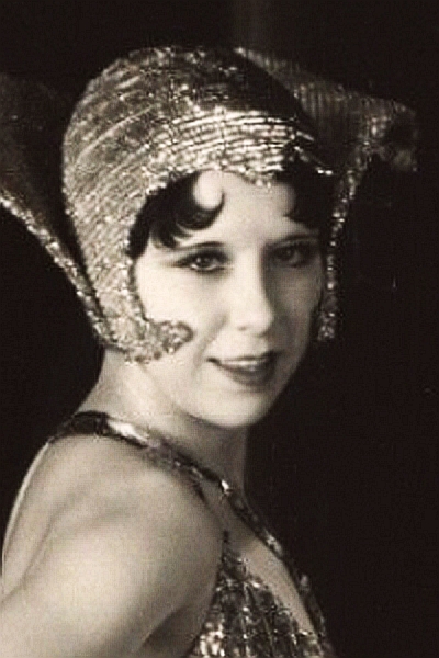 actor Marjorie Kane large photo