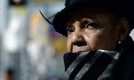 actor Leonie Forbes large photo