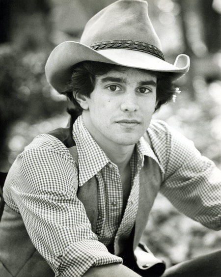 actor Mark Gruner large photo