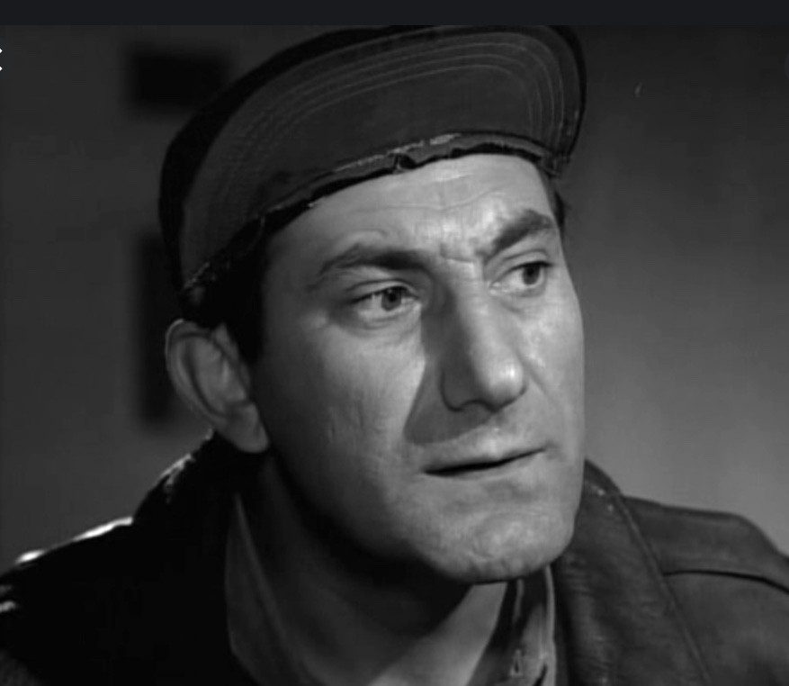 actor Josip Elic large photo